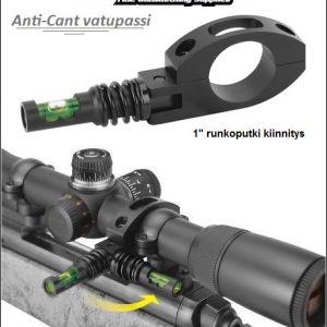 Anti-Cant vatupassi 1'