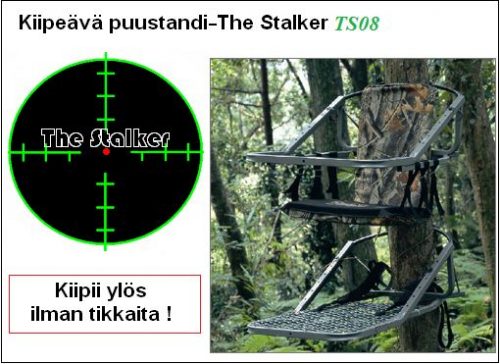 Kiipeävä puupassi