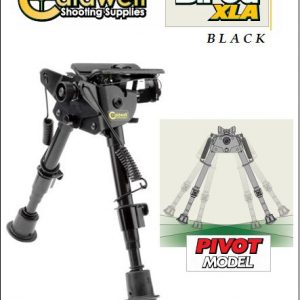 Caldwell XLA BiPod Black