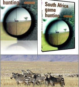 South Africa Game Hunting