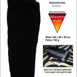 Makuupussi