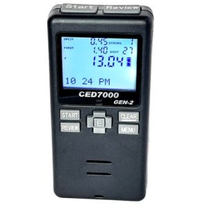 Ajanottolaite CED 7000 Gen2