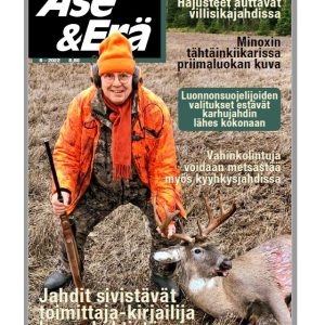 Ase & Erä lehti