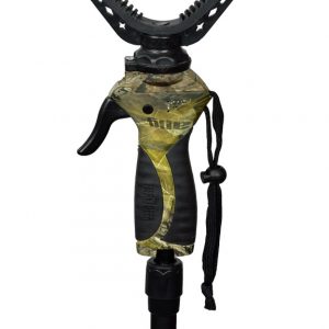 FieryDeer GEN4 Trigger MonoPod yksijalkainen ampumatuki