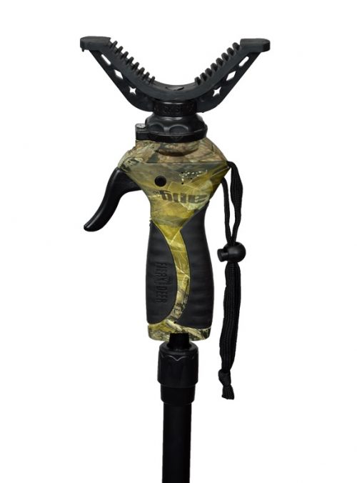 FieryDeer GEN4 Trigger MonoPod yksijalkainen ampumatuki
