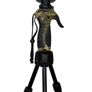 FieryDeer GEN4 Trigger TriPod ampumakepit