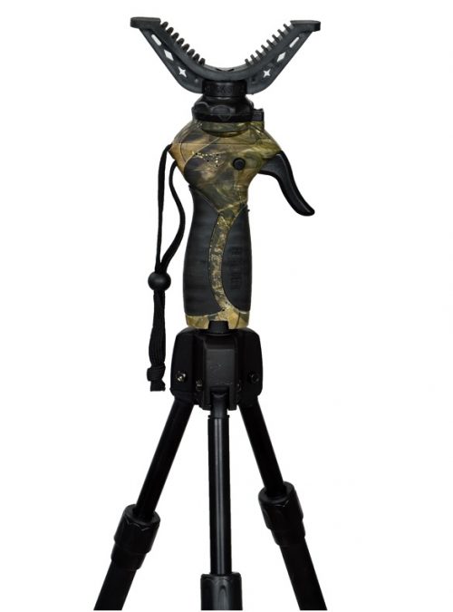 FieryDeer GEN4 Trigger TriPod ampumakepit