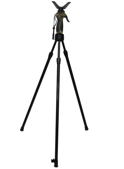FieryDeer GEN4 Trigger TriPod ampumakepit