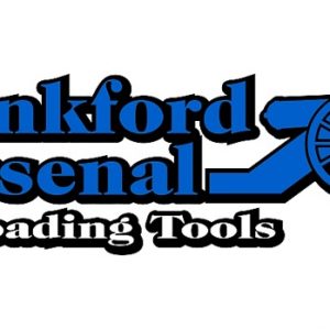 Frankford Arsenal logo