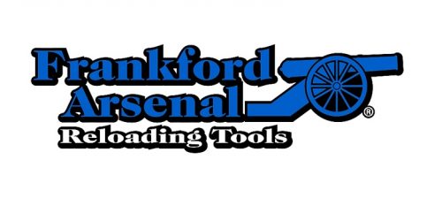 Frankford Arsenal logo