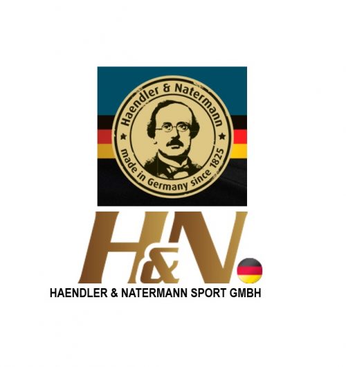 H&N Sport Logo