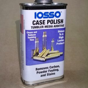 IOSSO hylsynkiillotusaine