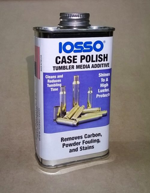 IOSSO hylsynkiillotusaine