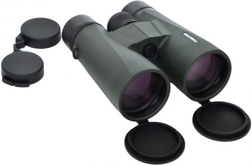 Katselukiikari TriStar 8x56 HD