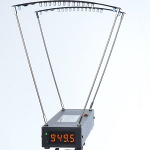 Luodinnopeusmittari NITEforce ChronoGraph