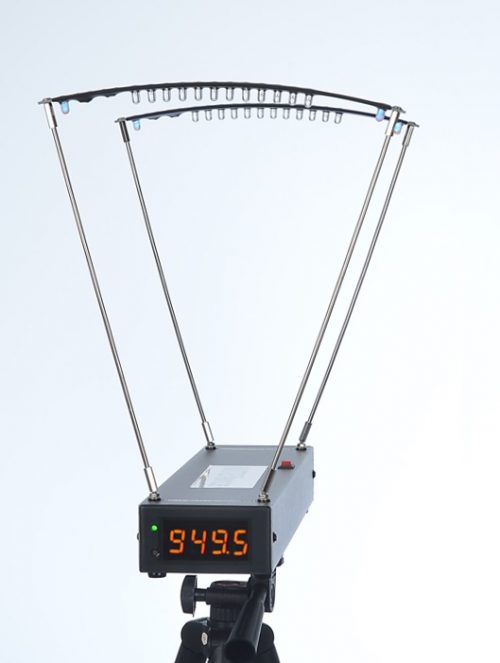 Luodinnopeusmittari NITEforce ChronoGraph