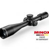 MINOX 5-25x56 LR Long Range