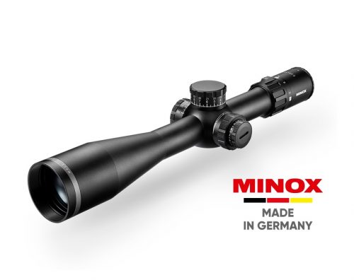 MINOX 5-25x56 LR Long Range