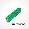 NITEforce 18650 Li-ion Battery 3000mAh