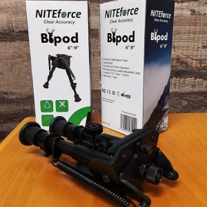 NITEforce Bipod ammuntatuki