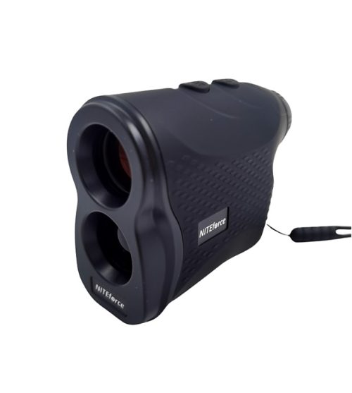 NITEforce Rangefinder 500