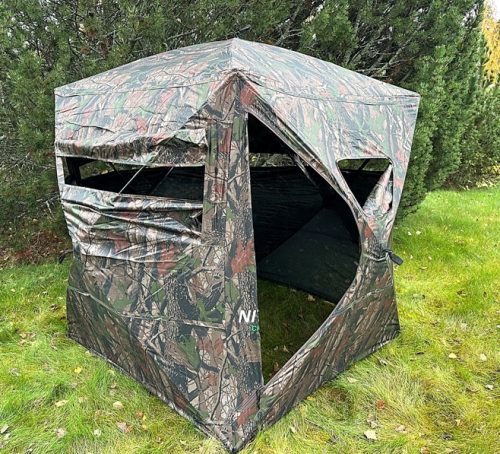 NITEforce See Thru Blind
