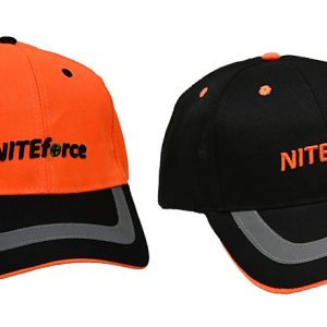 NITEforce lippikset