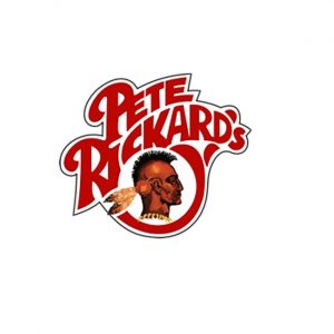 Pete Rickard´s logo