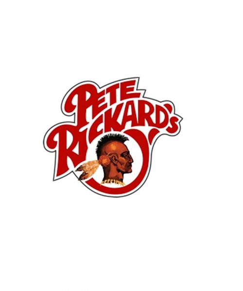 Pete Rickard´s logo