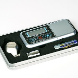 Ruutivaaka NITEforce Reloading Digital Scale