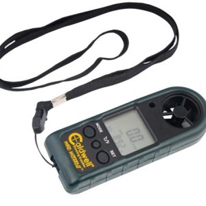 Tuulimittari Caldwell Wind Wizard