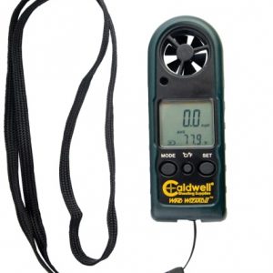 Tuulimittari Caldwell Wind Wizard