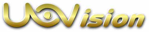 Uovision Logo