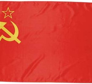 CCCP Neuvostoliiton lippu