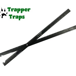 Rautojen virityspihdit Trapper Traps