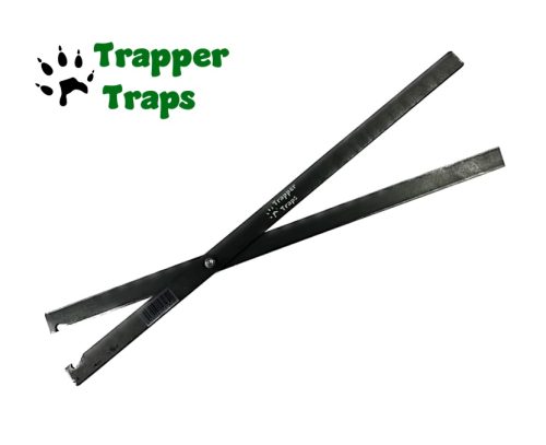 Rautojen virityspihdit Trapper Traps