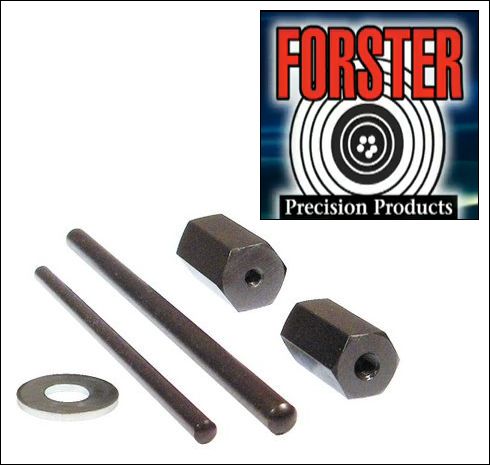 Hylsynpoistotyökalu, Forster Products