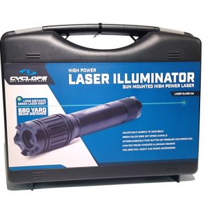 Cyclops Laser Designaattori