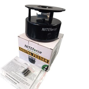 NITEforce Digital Feeder