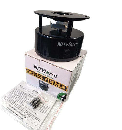 NITEforce Digital Feeder