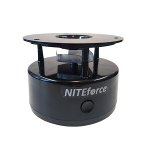 NITEforce Digital Feeder