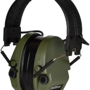 Aktiivinen kuulosuojain NITEforce