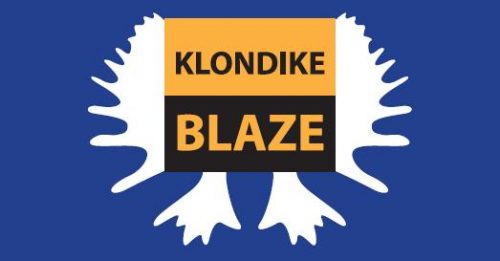 Klondike Blaze