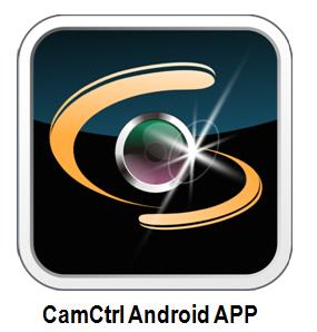 Uovision CamCtrl Android APP