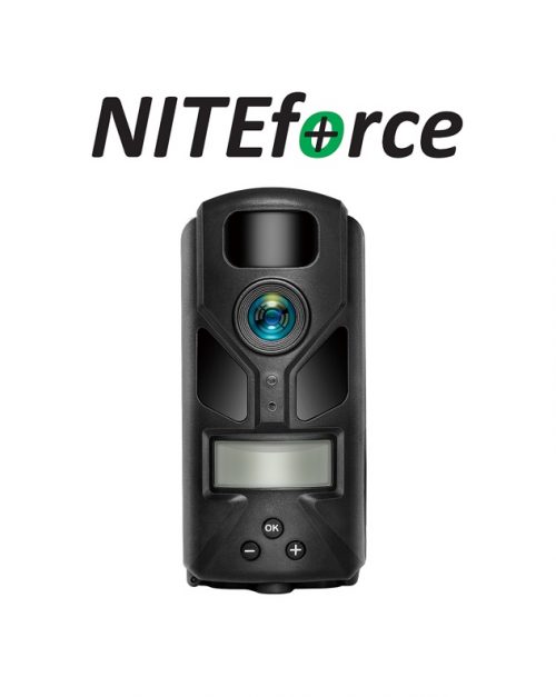 NITEforce Mini riistakamera