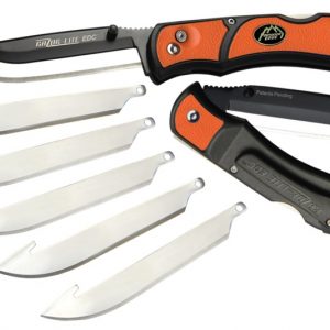 Razor-Lite taittoveitsi