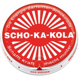 Scho-ka-kola