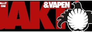 Jakt&Vapen logo