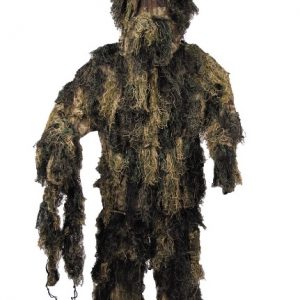 Ghillie Puku