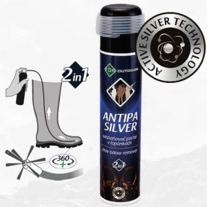 Anipa Silver